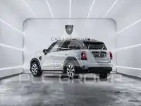 2017 Mini Countryman