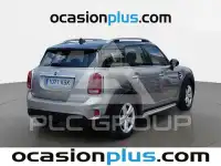 2017 Mini Countryman