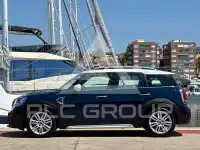 2017 Mini Countryman