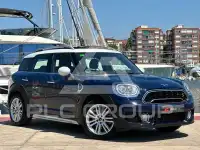 2017 Mini Countryman