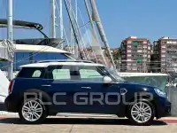 2017 Mini Countryman