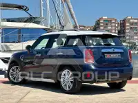 2017 Mini Countryman