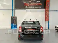 2017 Mini Countryman