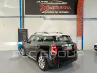 2017 Mini Countryman