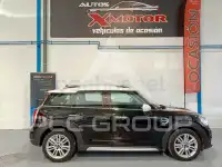 2017 Mini Countryman