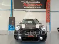 2017 Mini Countryman