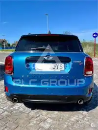 2017 Mini Countryman