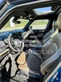 2017 Mini Countryman
