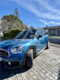 2017 Mini Countryman