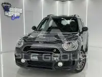 2017 Mini Countryman