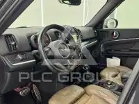 2017 Mini Countryman