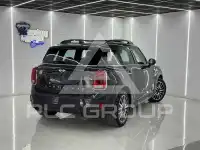 2017 Mini Countryman
