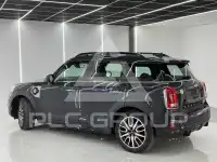 2017 Mini Countryman