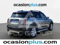 2017 Mini Countryman
