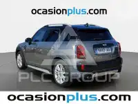 2017 Mini Countryman