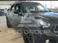 2017 Mini Countryman