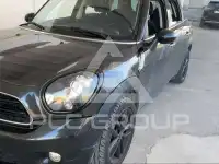 2017 Mini Countryman