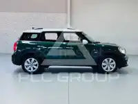 2017 Mini Countryman