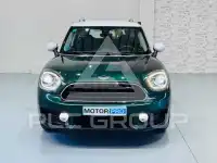 2017 Mini Countryman