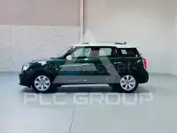 2017 Mini Countryman