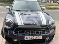 2017 Mini Countryman