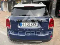 2017 Mini Countryman