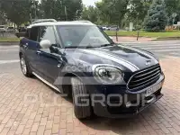 2017 Mini Countryman