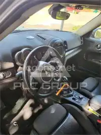 2017 Mini Countryman
