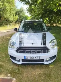 2017 Mini Countryman