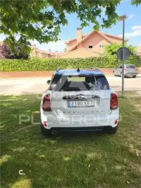 2017 Mini Countryman