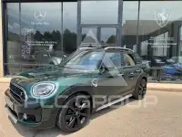 2017 Mini Countryman