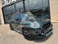 2017 Mini Countryman