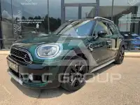 2017 Mini Countryman
