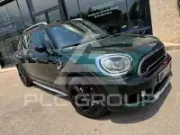 2017 Mini Countryman