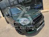2017 Mini Countryman