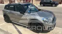 2017 Mini Countryman