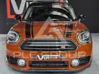 2017 Mini Countryman