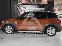 2017 Mini Countryman
