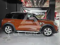 2017 Mini Countryman