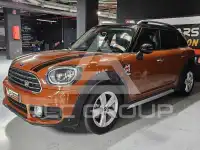 2017 Mini Countryman