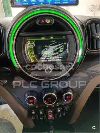 2017 Mini Countryman