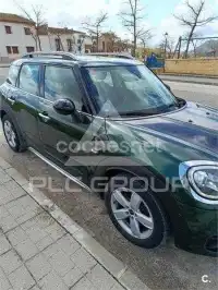 2017 Mini Countryman