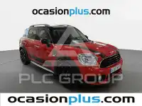 2017 Mini Countryman