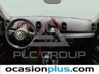 2017 Mini Countryman
