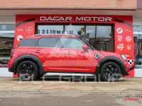 2017 Mini Countryman