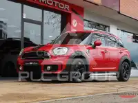 2017 Mini Countryman
