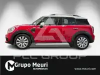 2017 Mini Countryman