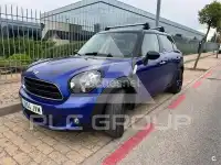 2017 Mini Countryman