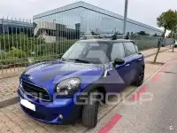 2017 Mini Countryman
