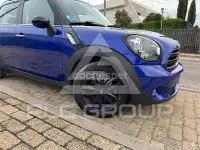 2017 Mini Countryman